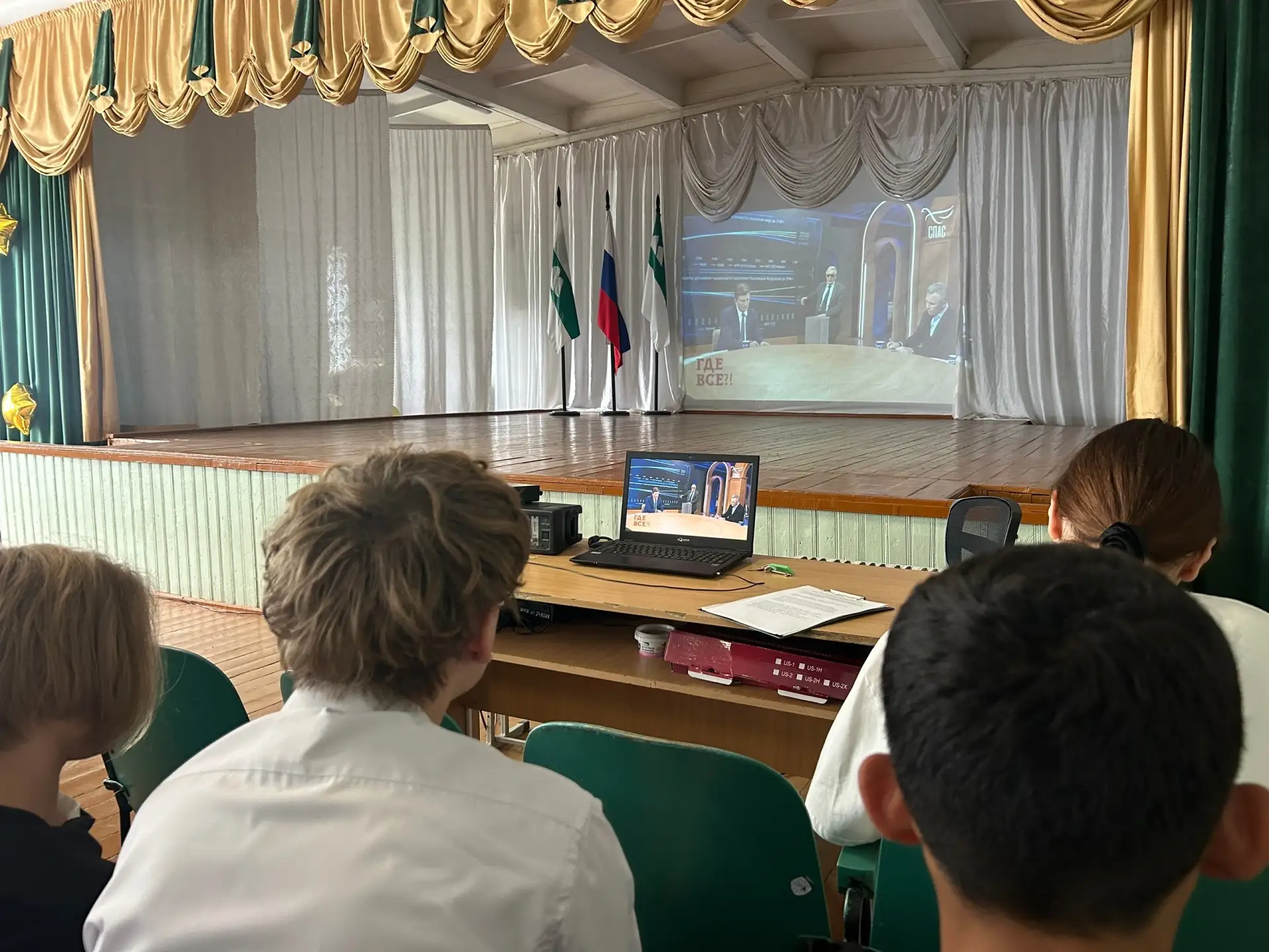 🌟ДУХОВНО‑НРАВСТВЕННОЕ ВОСПИТАНИЕ: ГОВОРИМ О ГЛАВНОМ🌟