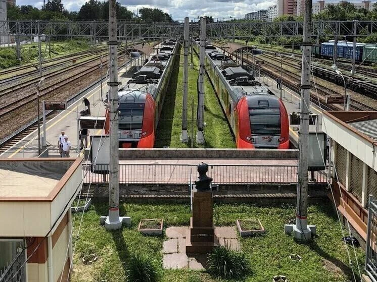 🚆 «Финист» с 9 октября заменит «Ласточку» на маршруте Самара — Уфа.