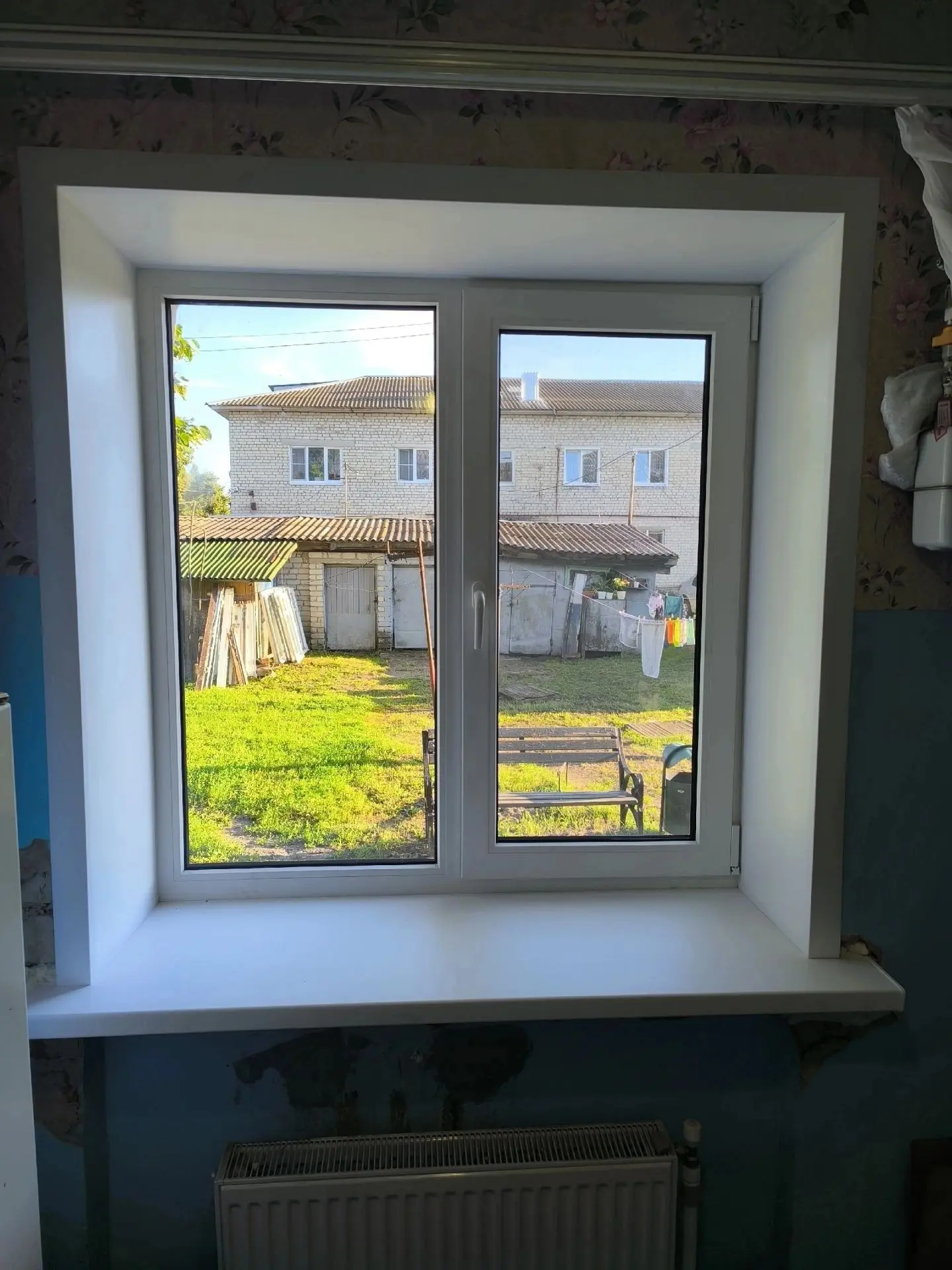 🏠 ‼ОКНА‼ •‼ ДВЕРИ‼ • ‼ПОТОЛКИ‼ • ‼БАЛКОНЫ‼ • ‼ЖАЛЮЗИ‼

🔥 Сделаем ваш дом уютнее, теплее и современ