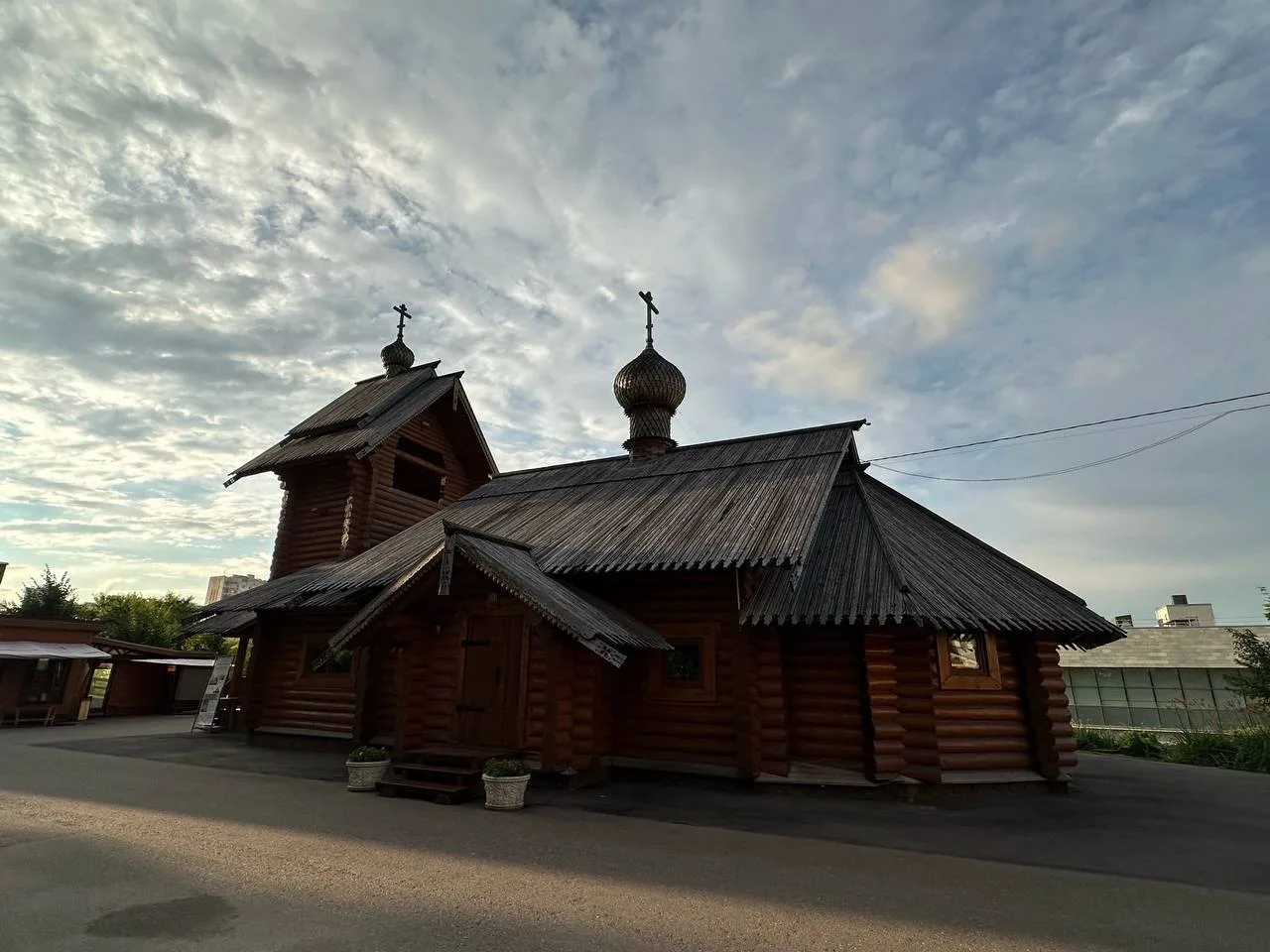 Подписчица прислала фото.