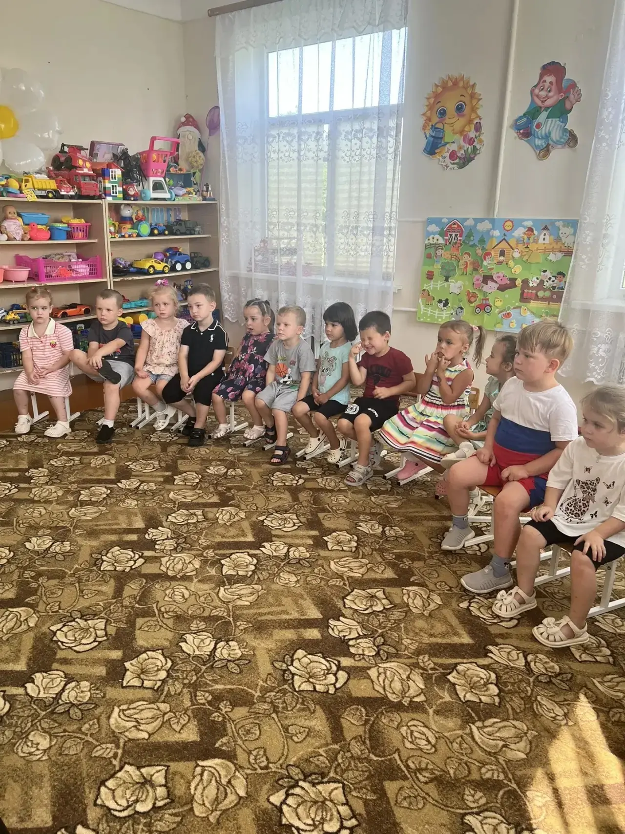 «Виды спорта».