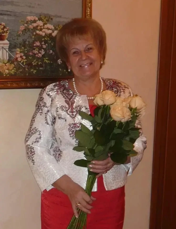 Скорбим…