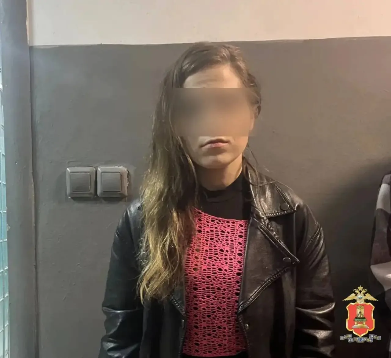 ⚡️ В Твери задержана женщина с наркотиками