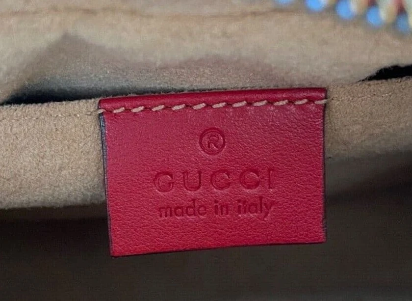 👞 Gucci больше не про Италию