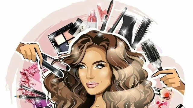 Требуется ‼️Парикмахер-универсал/колорист 💇‍♀️ СМЫШЛЯЕВКА