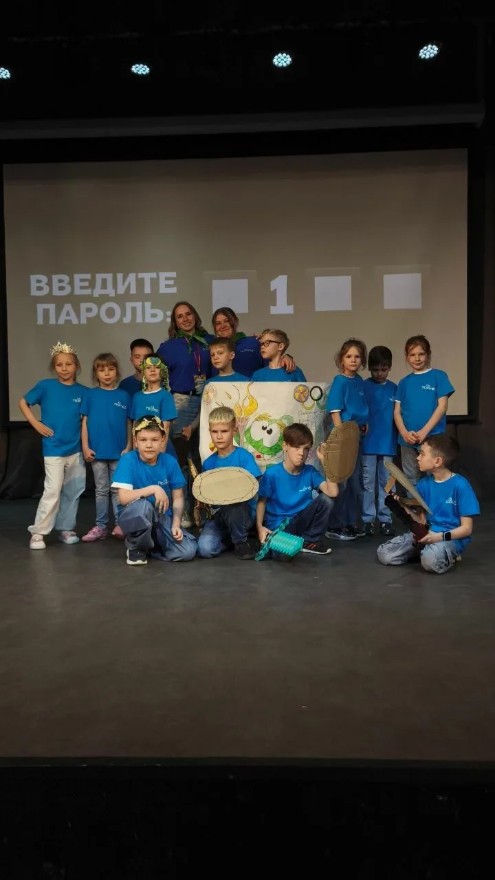 День 5 в «Академии путешественников во Времени»: пророчество Оракула, зажжение первого ...
