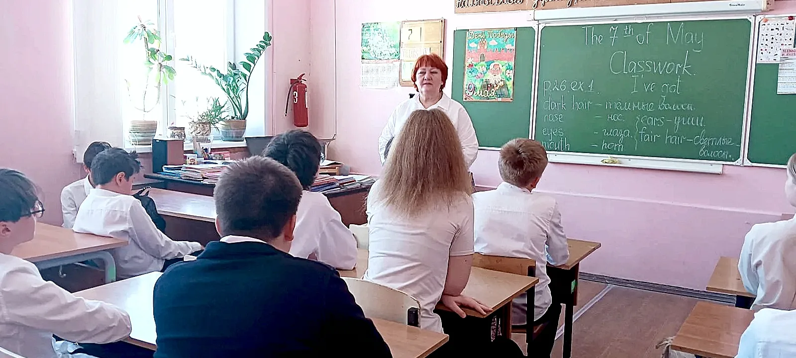‼️🇷🇺 Россия - мои горизонты 🙂 Сегодня ребята говорили об одной из стратегически важных отраслей экон