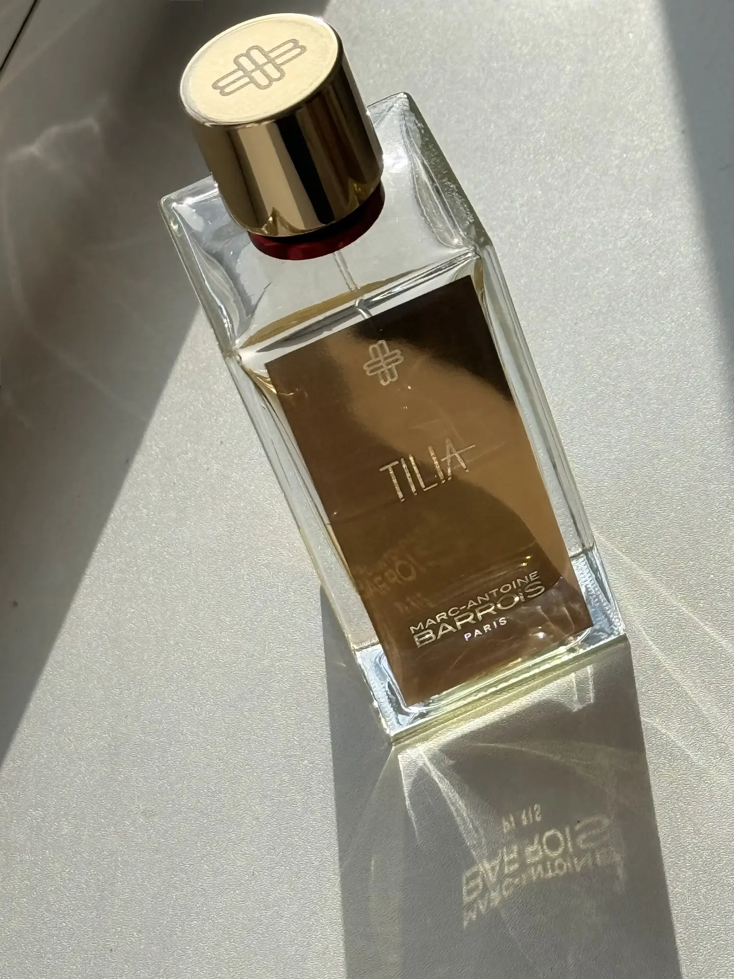 Все уже высказались про Tilia. Теперь можем спокойно поговорить 😁