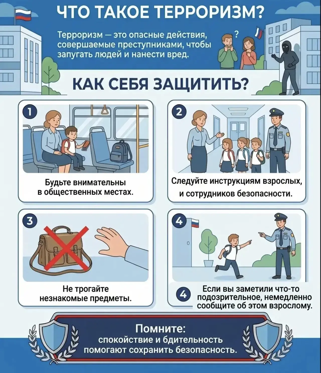 Будьте бдительны!!!