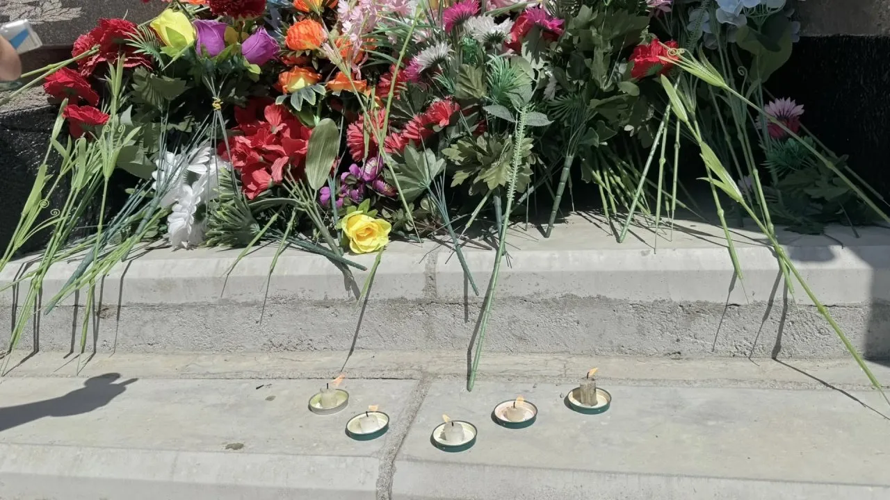 Сегодня, 22 июня, в день памяти и скорби, состоялся митинг, посвященный началу Великой Отечественной
