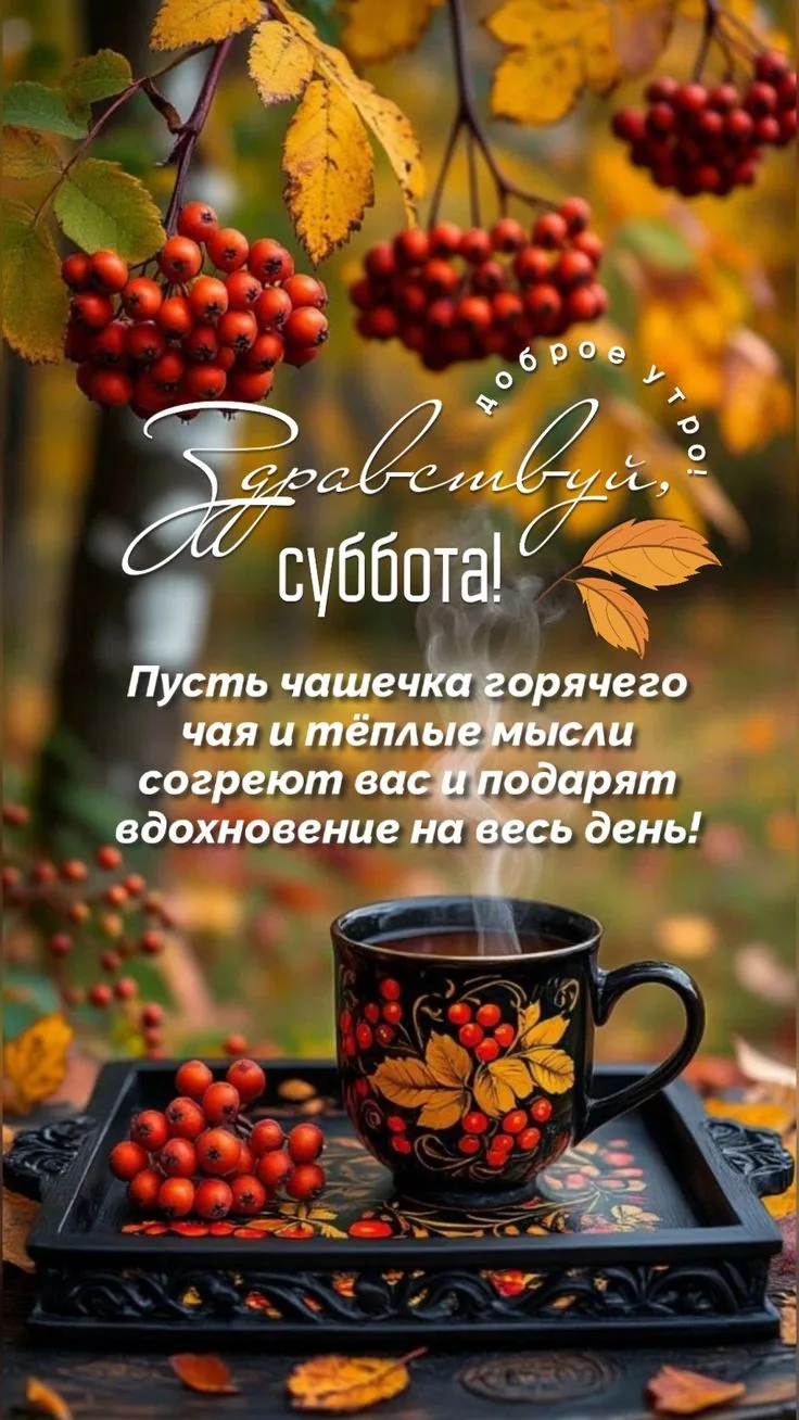 Доброе утро, Карталы.  Сегодня солнечно, без ветра, тепло. Красота🍁