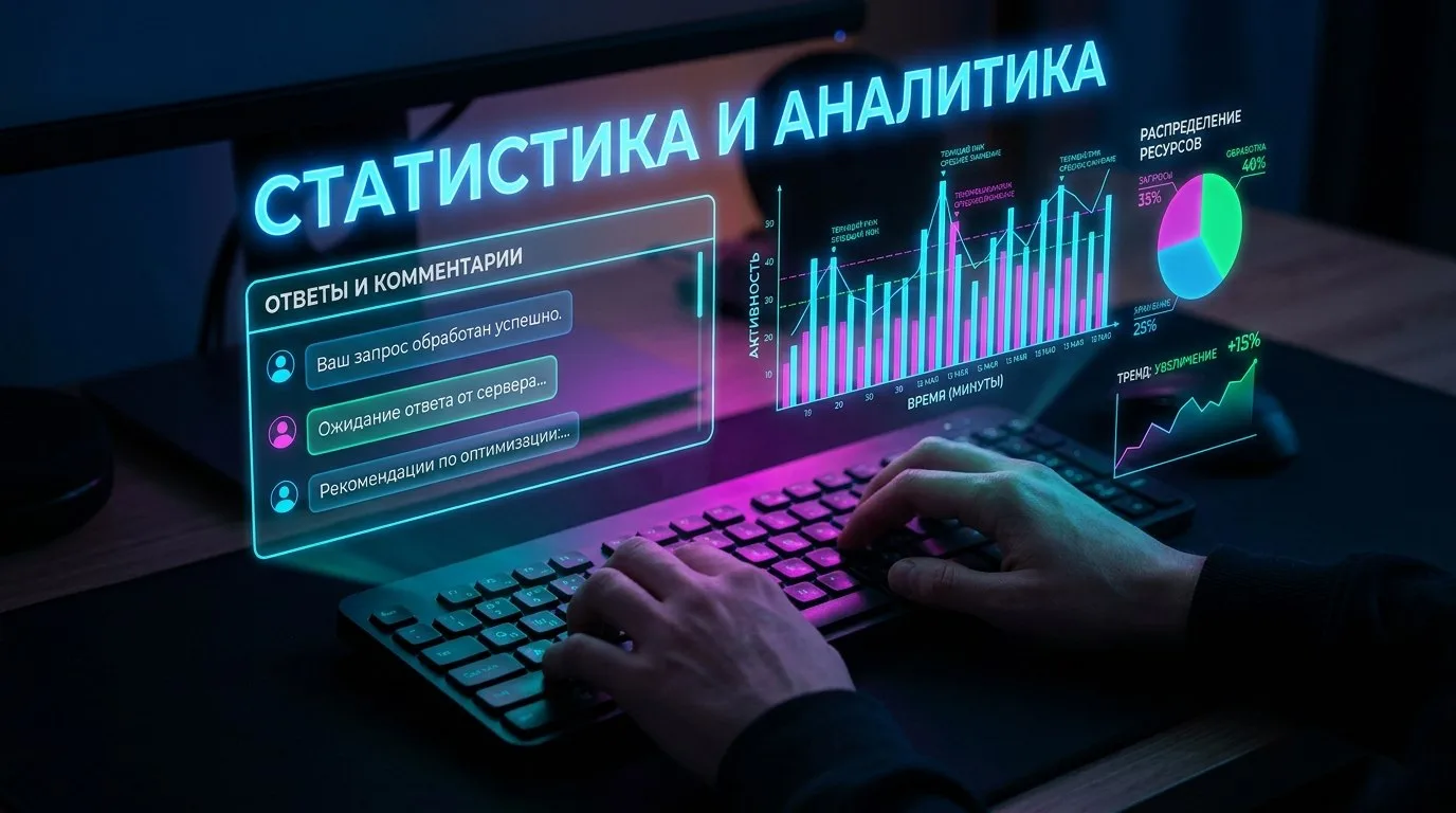 ИНТЕРАКТИВНЫЕ ОПРОСЫ И ТЕСТЫ: КАК ПОДНЯТЬ ВОВЛЕЧЕННОСТЬ НА МАКСИМУМ 📊