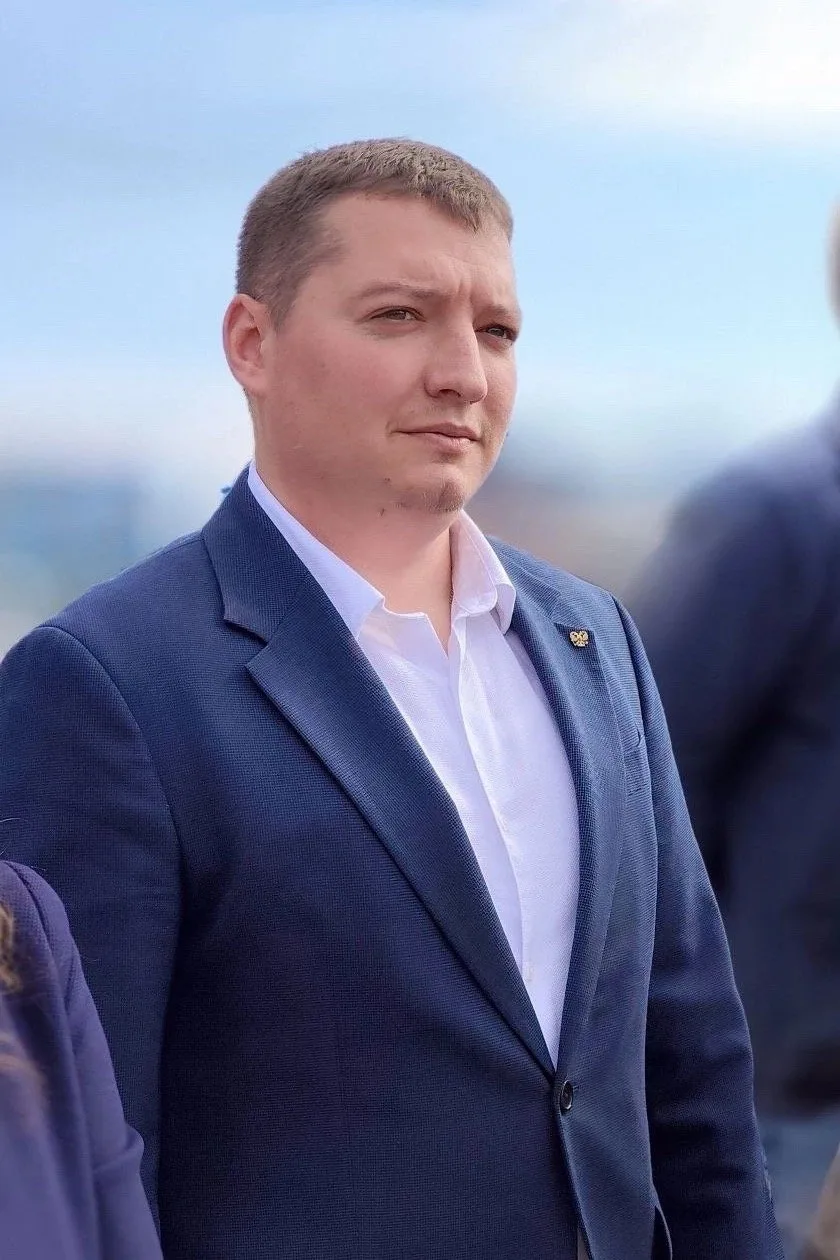 Депутат окружной Думы Сергей АНТОХОВ проведёт личный приём балабановцев.  Он состоится 21 мая в 16:0