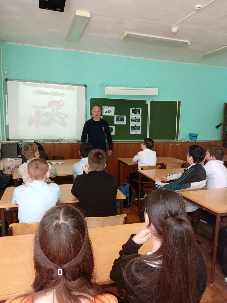 🕯 «Свеча памяти» в 5Д и 6Д: Огонь, который объединяет поколения  В преддверии Дня Победы в 5Д и 6Д к