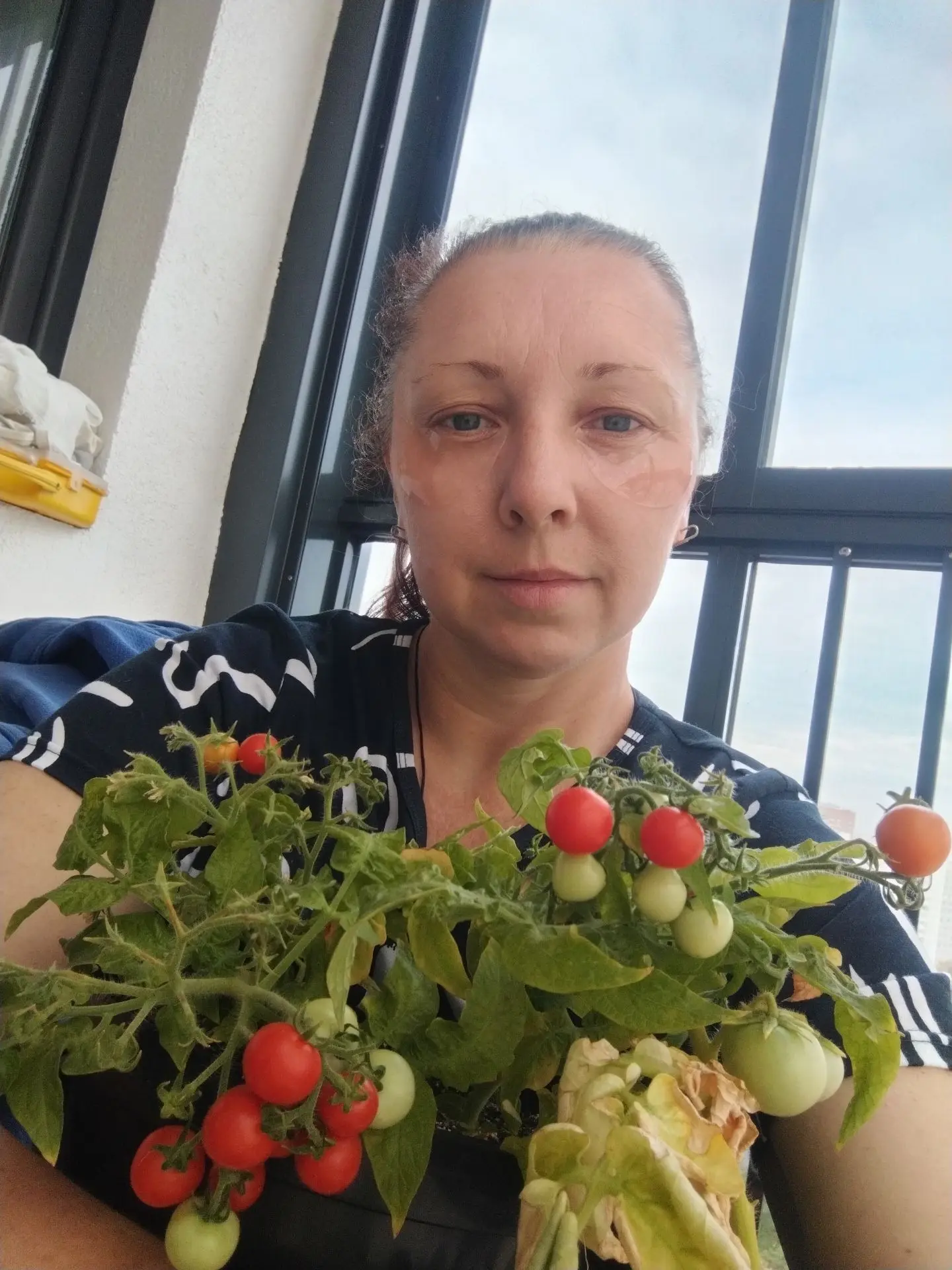 Всем привет! Отличного воскресенья!