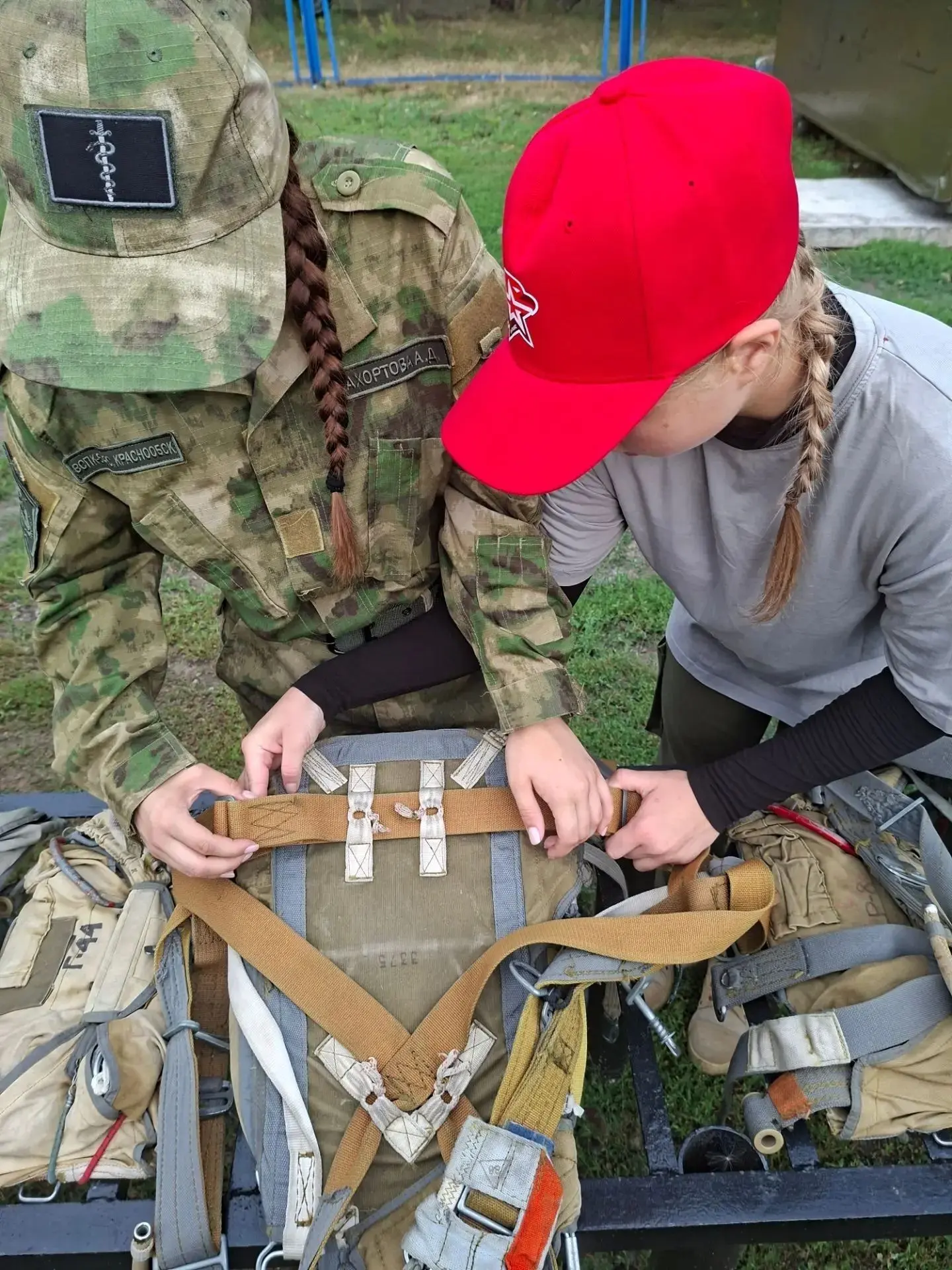⚡️Учащиеся 7 К класса Балитов Данил, Воробьёва Ульяна, Литвинова Мария, Мирбобоева Сабрина, Щанкин А
