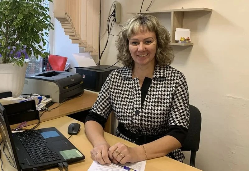Елена Башмакова: Только совместная работа поможет сплотить жителей