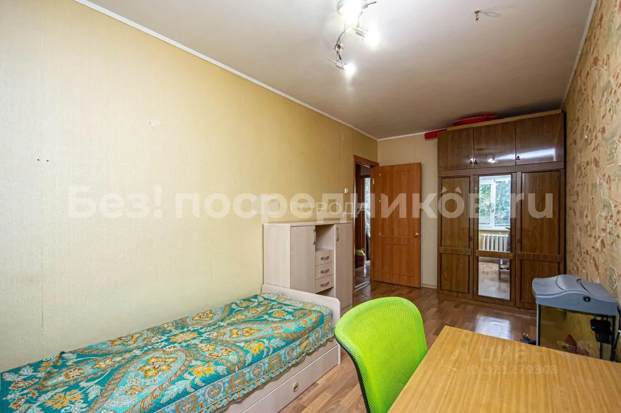 Сдам без посредников: комната, 14м²