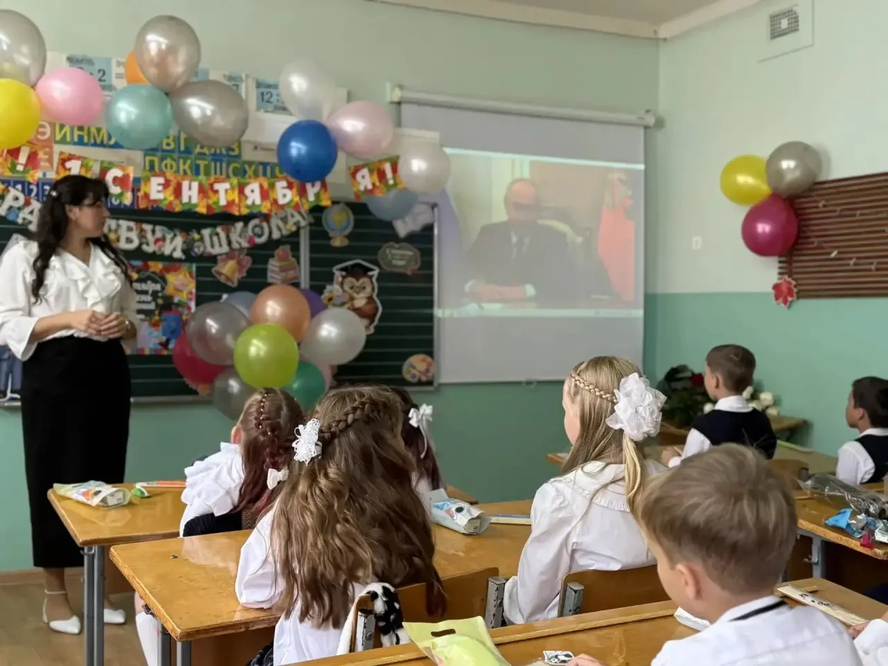 🎓 Первый урок — и сразу самое главное! 🎓