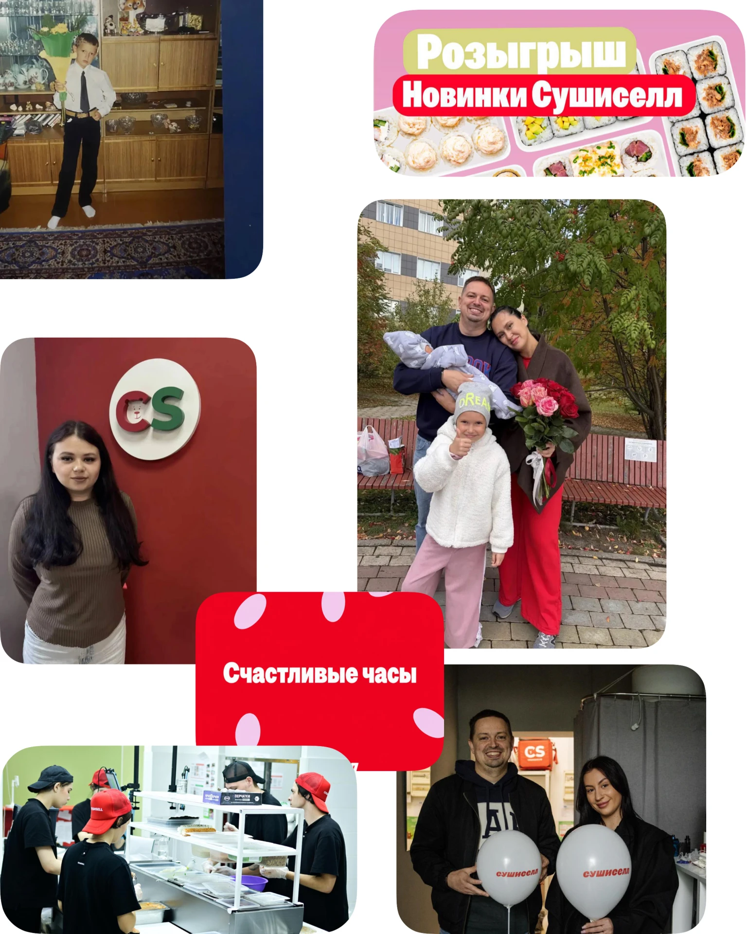 Вот уже почти прошла первая неделя октября, а мы только добрались до итогов сентября 👀