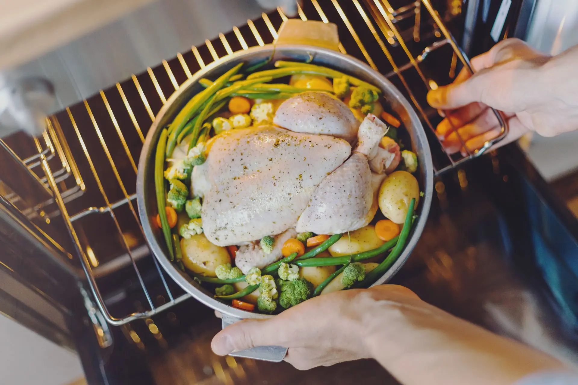 Важная птица. Курица стала самым потребляемым мясом на планете