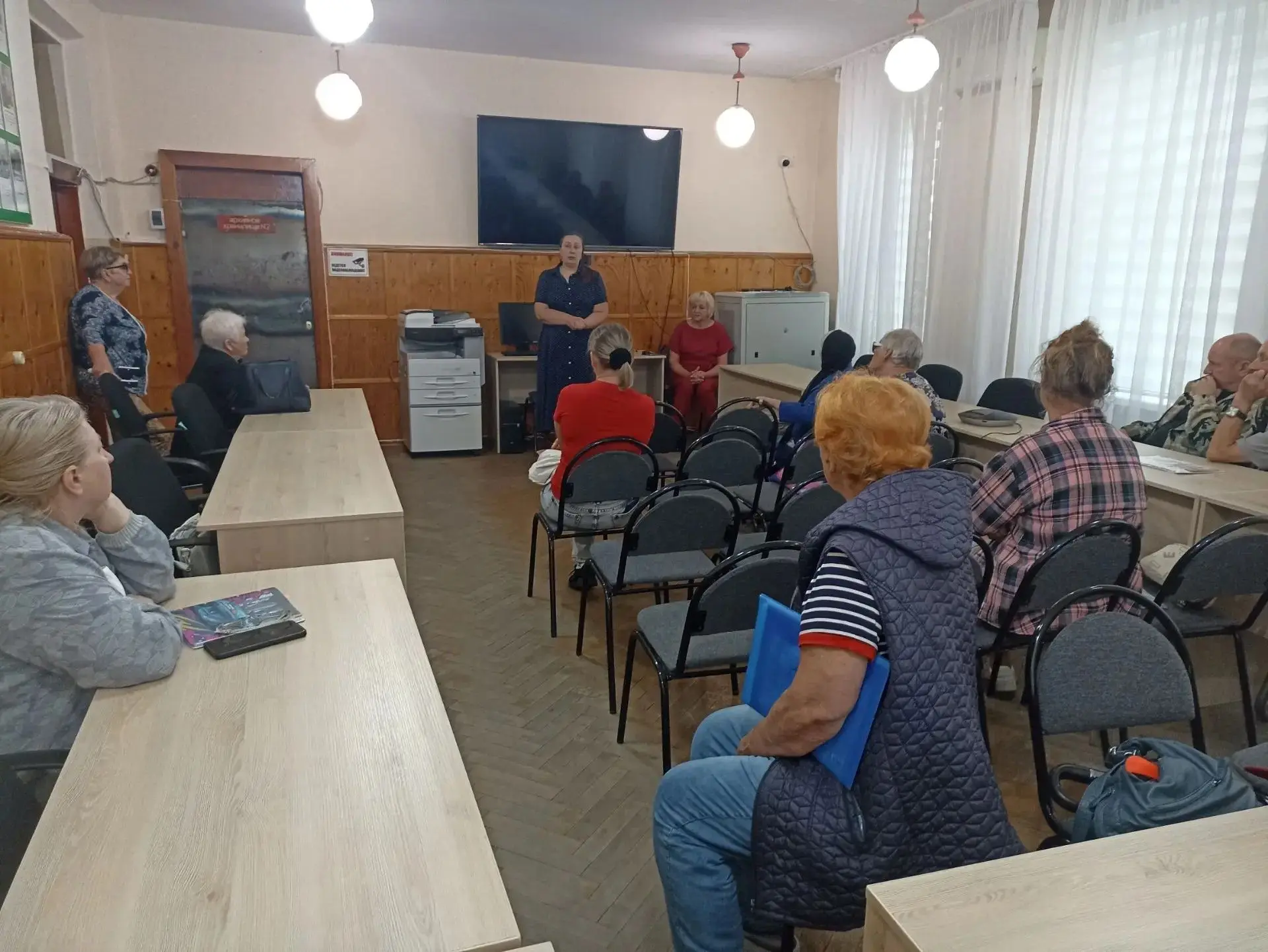 🤝⚖️ Квалифицированная юридическая помощь для семей наших защитников