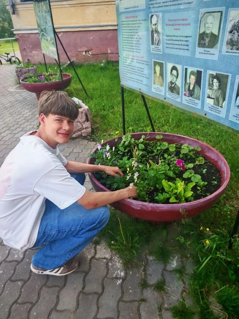 Лето - это не только отдых, но и маленькие, но очень важные победы. Ребята нашей школы доказывают: т