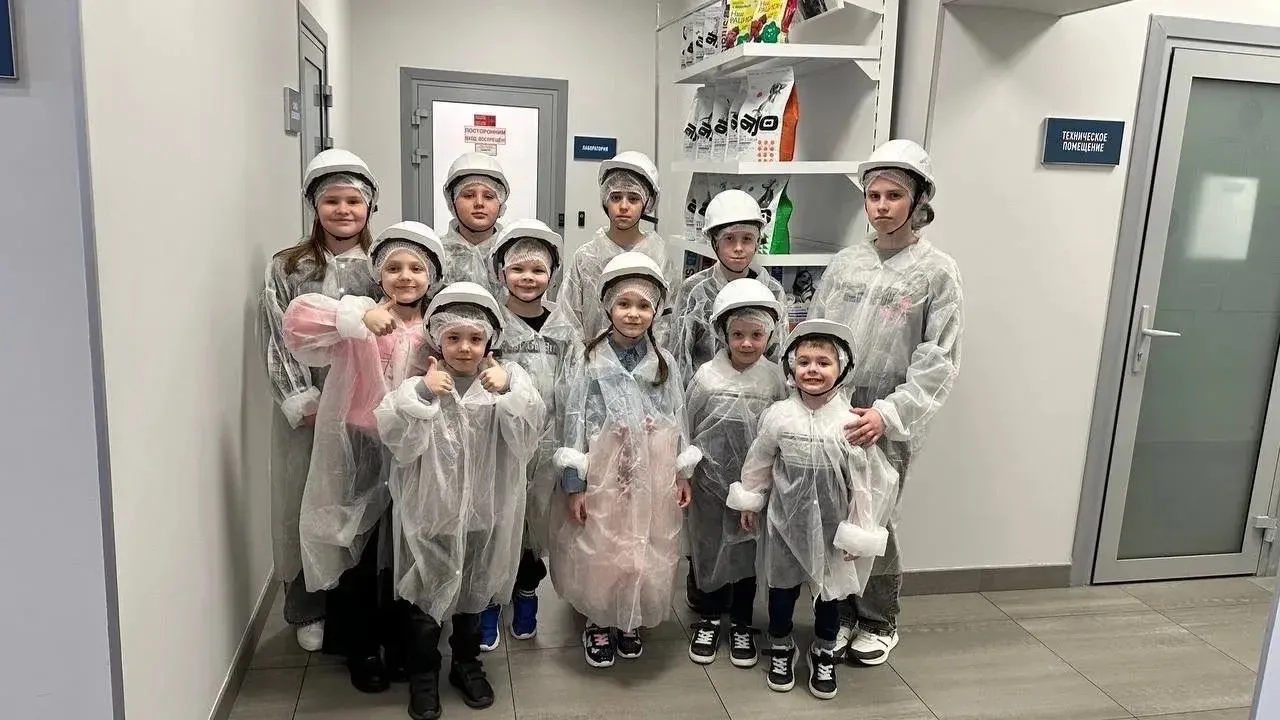СЕМЕЙНЫЙ МАРШРУТ ВЫХОДНОГО ДНЯ 👦👶