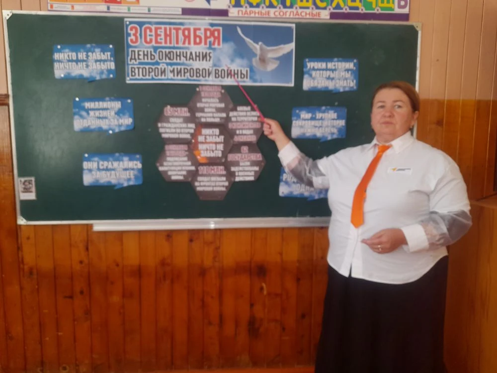 3 сентября — День окончания Второй мировой войны