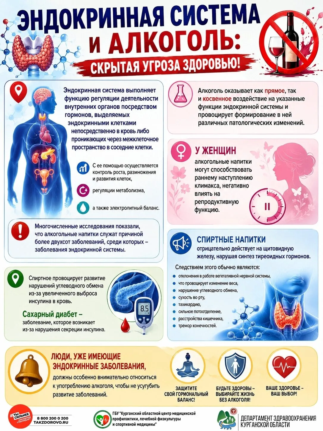 📍 Эндокринная система выполняет функцию регуляции деятельности внутренних органов поср...
