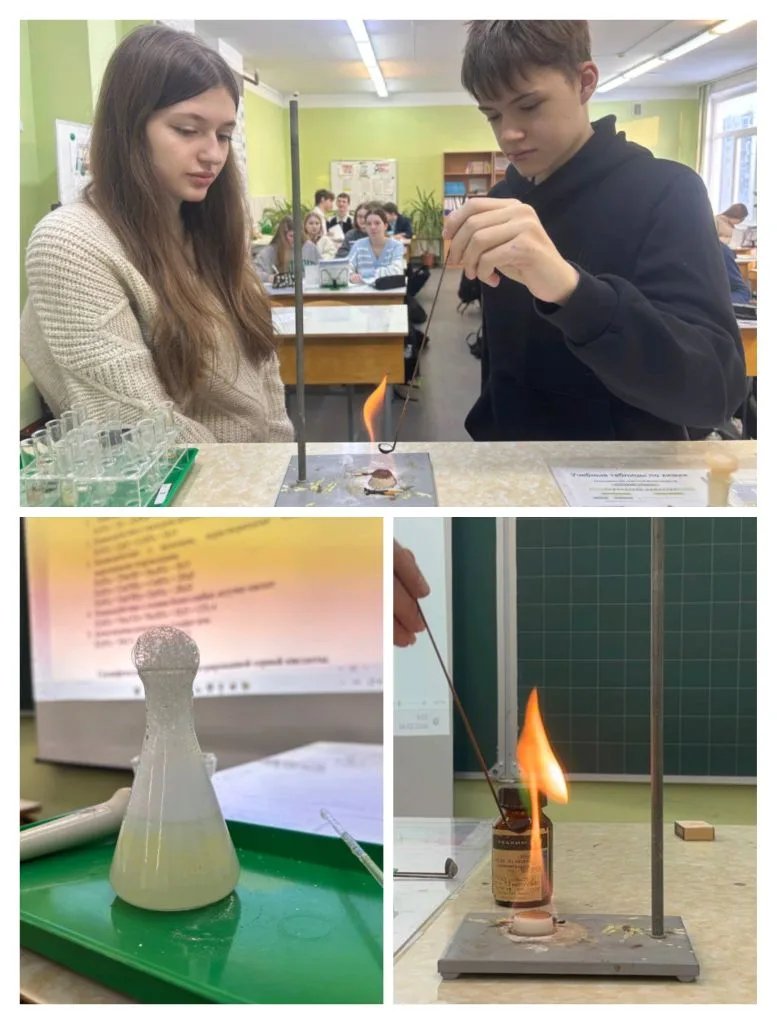 🔬С Днём российской науки! 8 февраля— особая дата: именно в этот день в 1724году Пётр I подписал указ