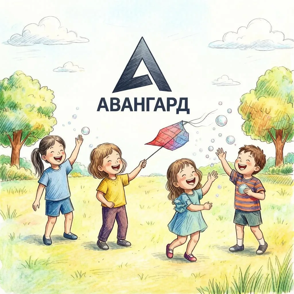 🎬 Сегодня особенный день! 🎈

Лето официально наступило, а вместе с ним — самый добрый и светлый пр
