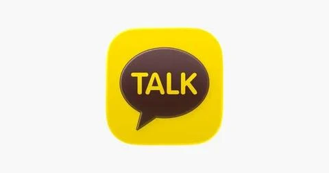⚡️ Корейский мессенджер KakaoTalk подал заявку на регистрацию бренда в России на фоне з...