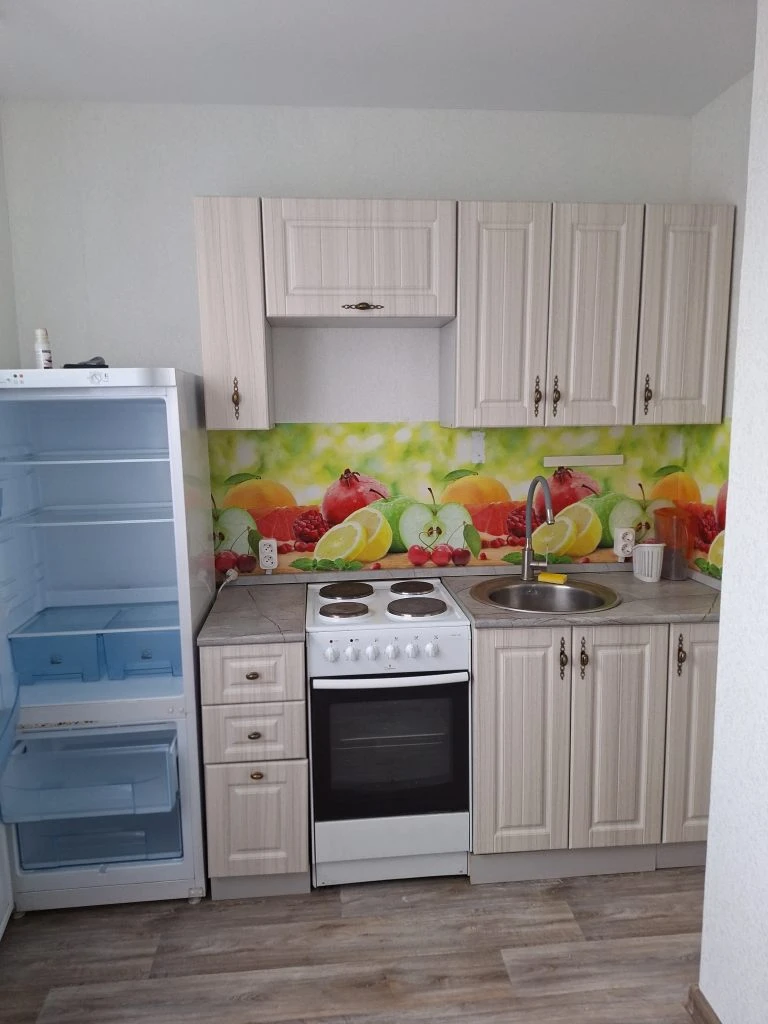 Сдам, 39 кв.м, 1-комнатная