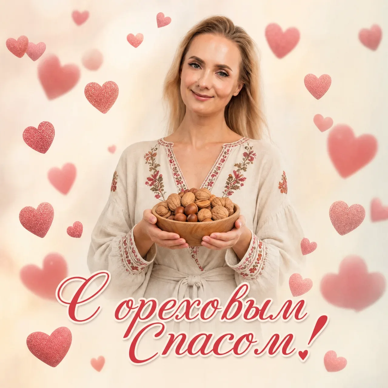 Чтобы пользу получить — их на ночь нужно замочить. А вы правильно едите орехи?