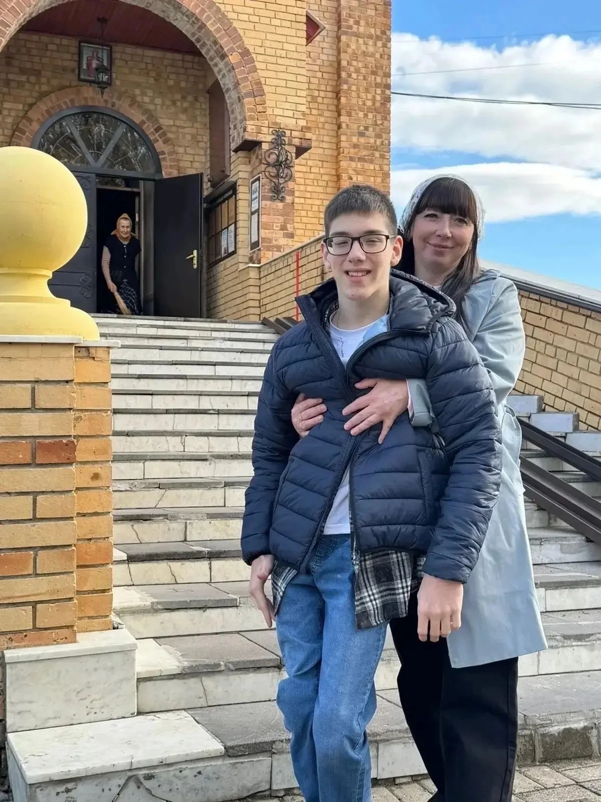 🤝 Шанс на восстановление