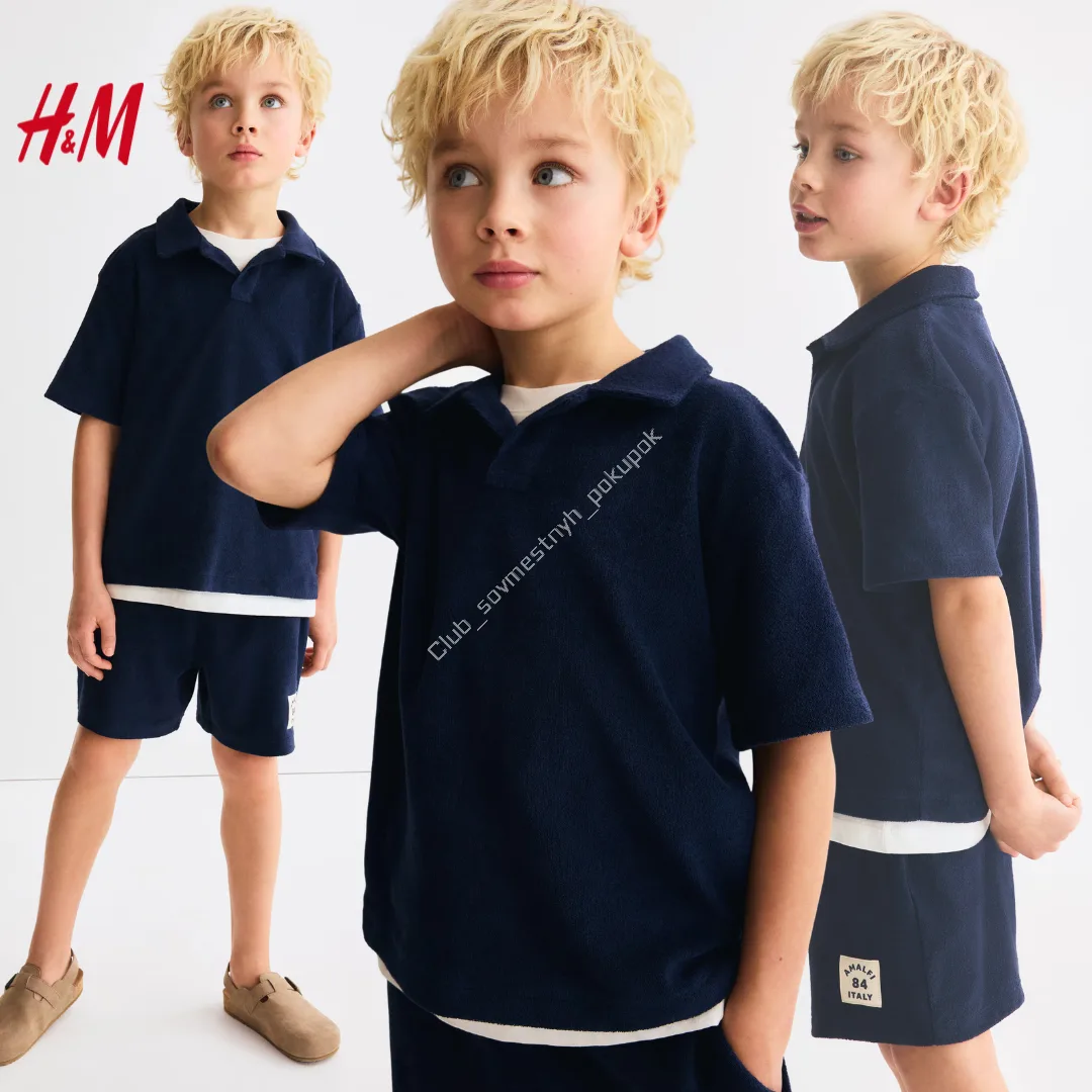 H&M 🇬🇧