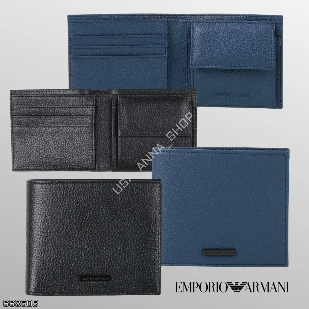 Emporio Armani 🇺🇸