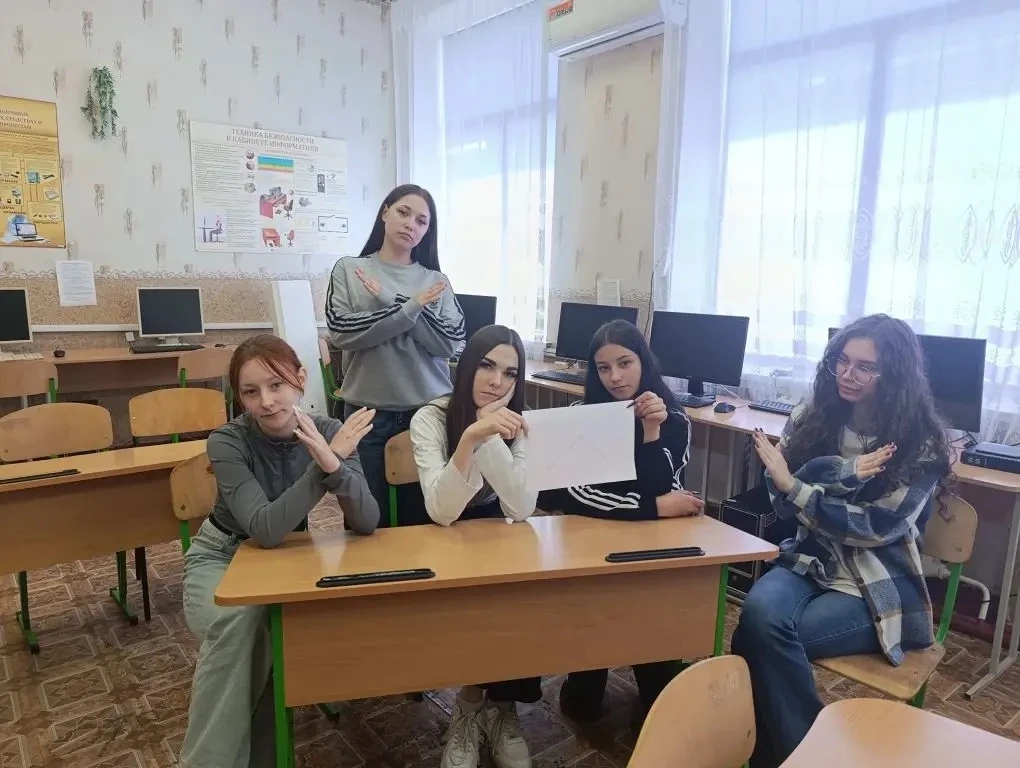 🇷🇺Всероссийская акция «Вместе в будущее»: мероприятие «Наследники пионерии» в формате...