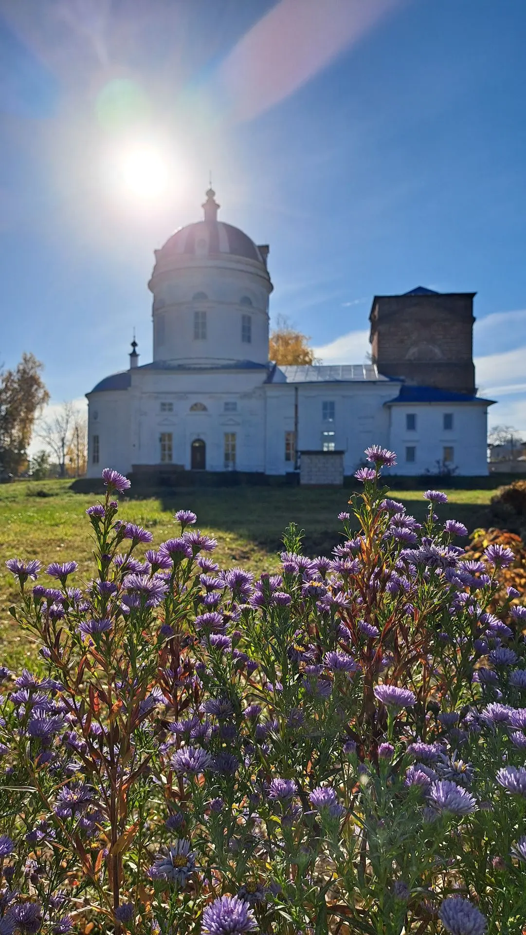 📆 Сегодня в Успенском Соборе Оханска, названном в честь Успения Богородицы – престольн...