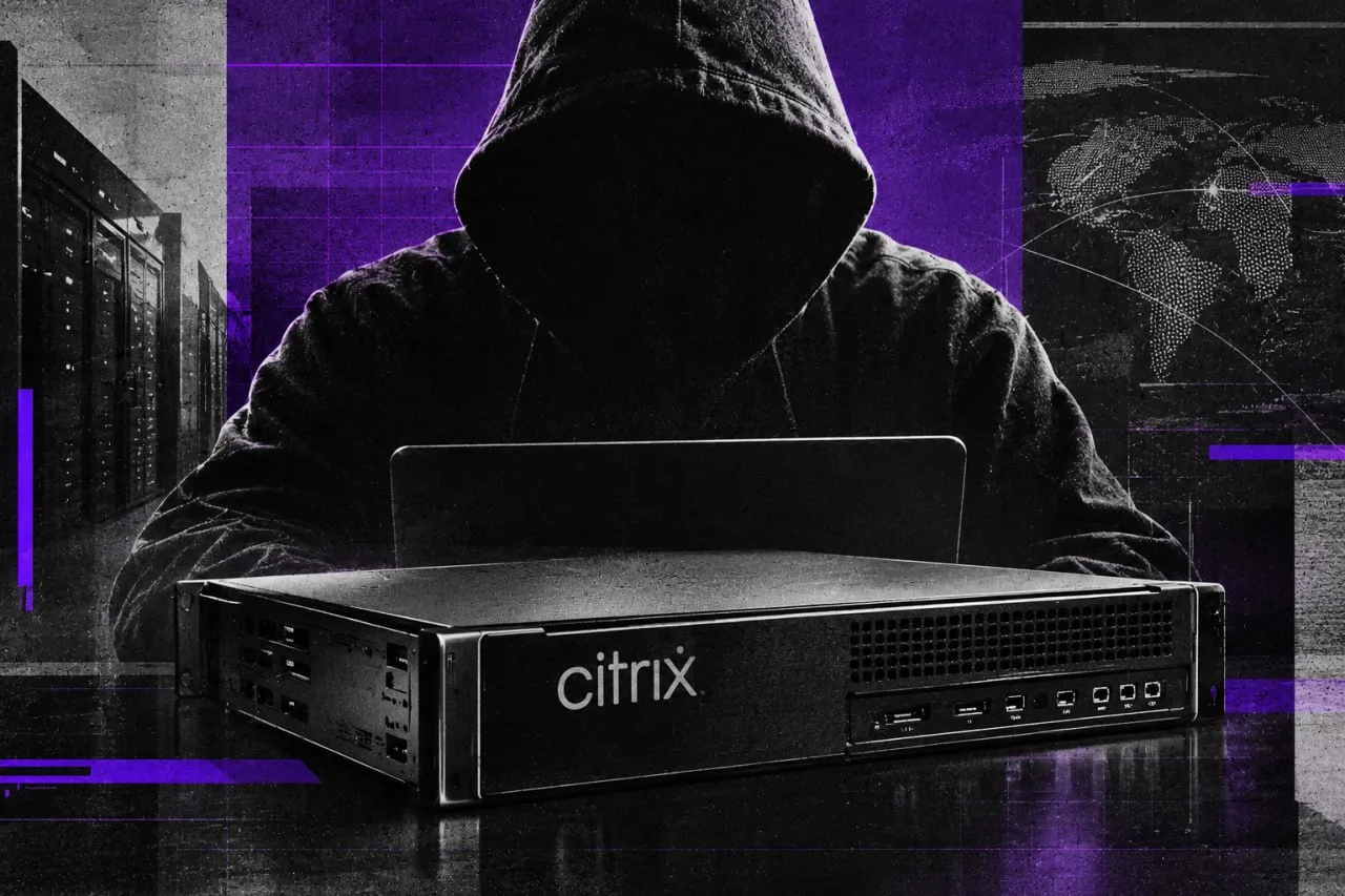 🚨 «Взлом становится лишь вопросом времени»: в Citrix NetScaler нашли две уязвимости с ...