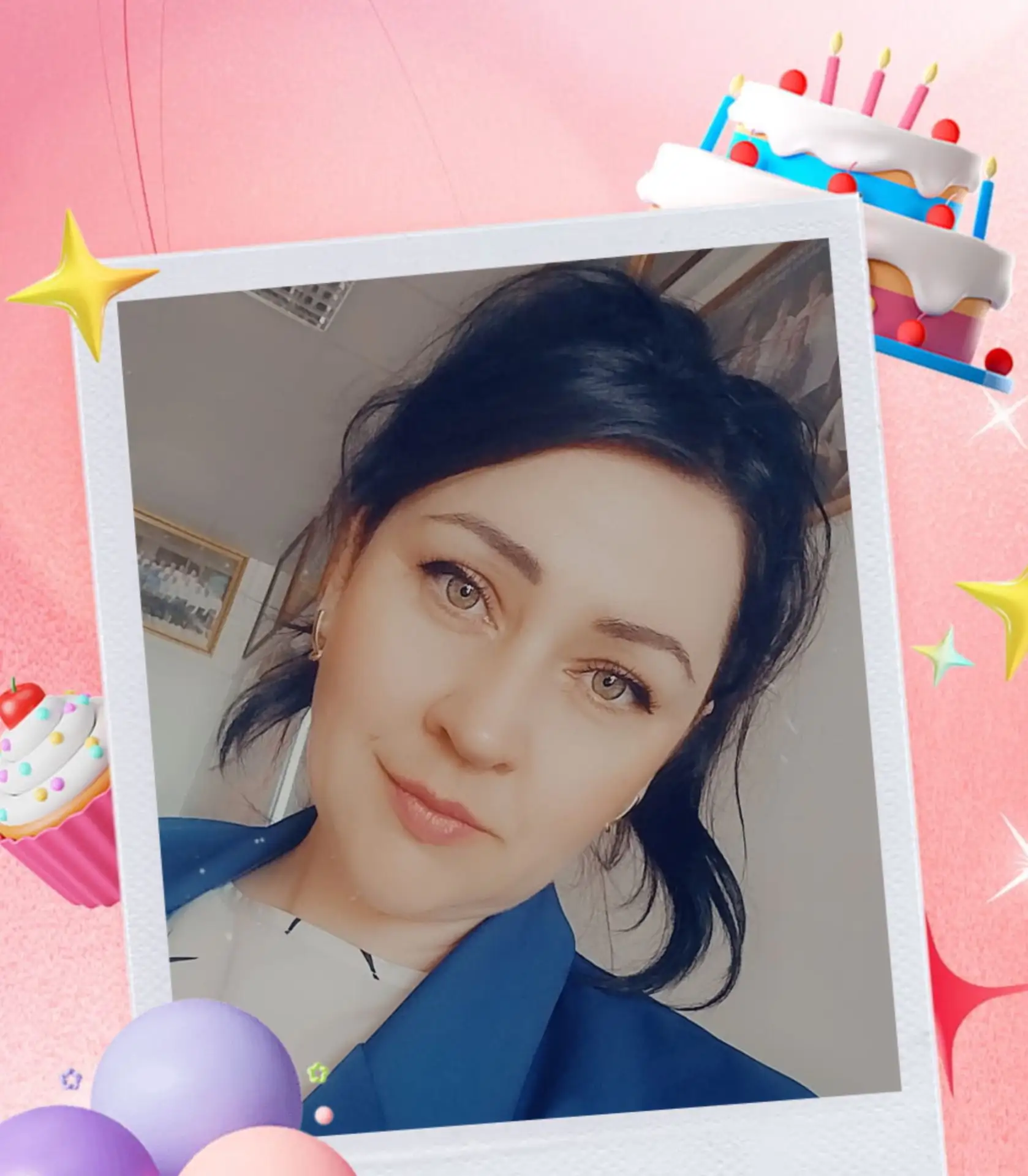 От всего сердца поздравляем с Днём рождения замечательного человека, профессионала своего дела и про