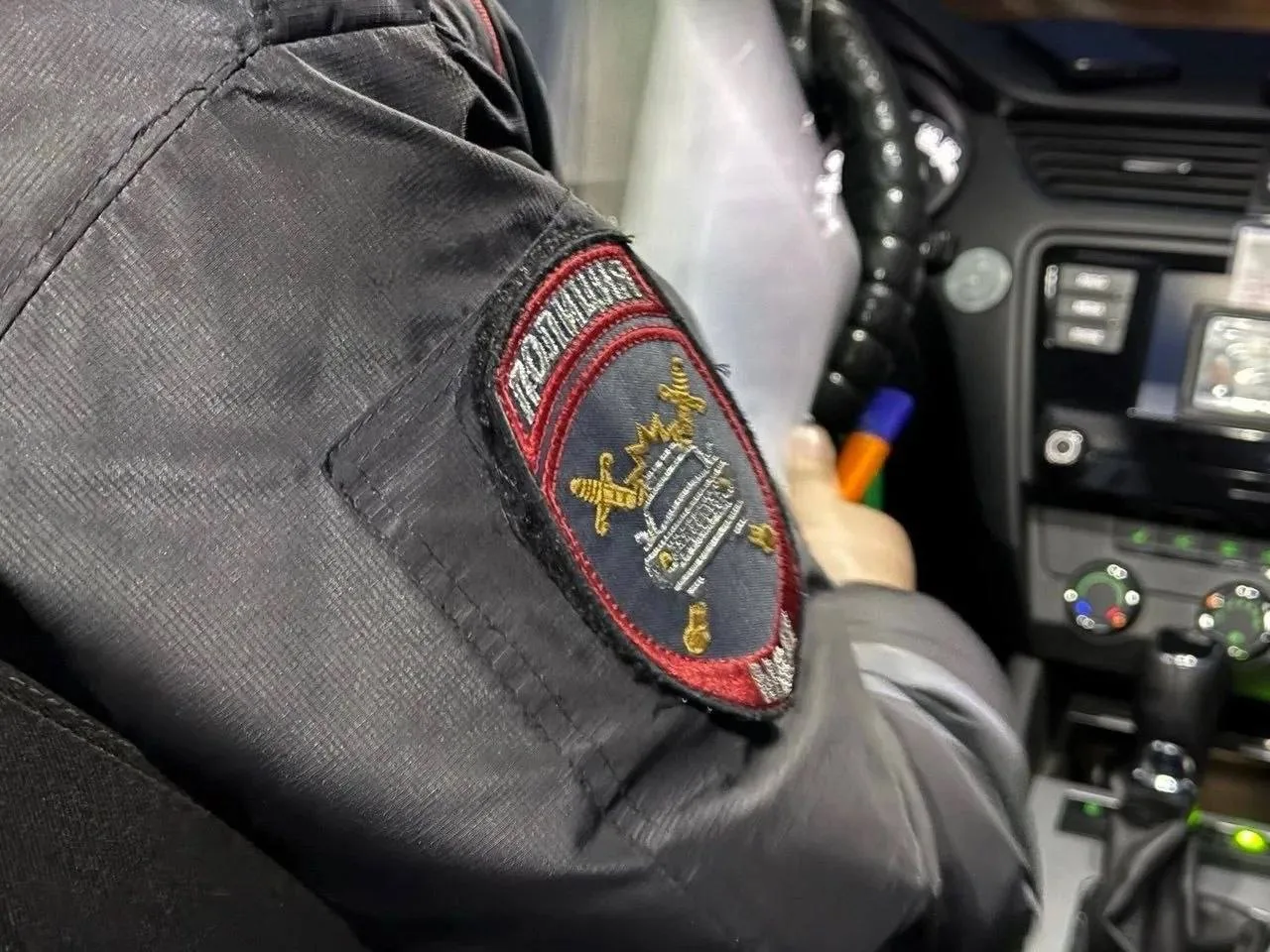 🚨 За сутки в Туве выявили 137 нарушений ПДД