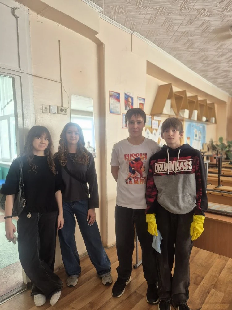 Гордость переполняет!!!💯 Сегодня наш совет обучающихся не просто показал свою состоятельность, но до