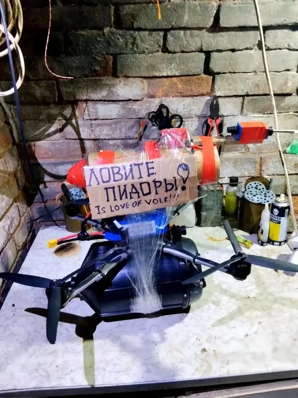 🟢 Добрейшего утра!