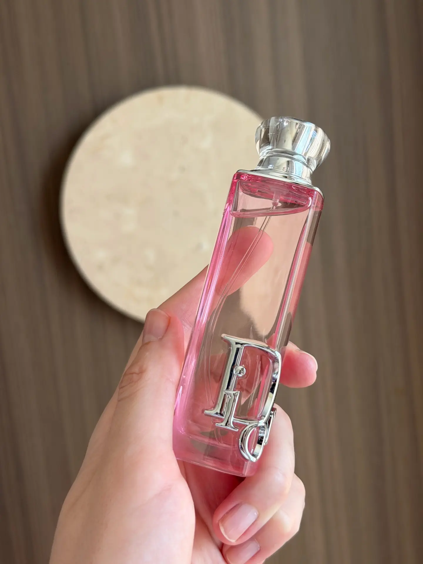 Еще одно разочарование от Dior— аромат Rosy Glow из парфюмерной линейки Dior Addict. Его хвалили бол