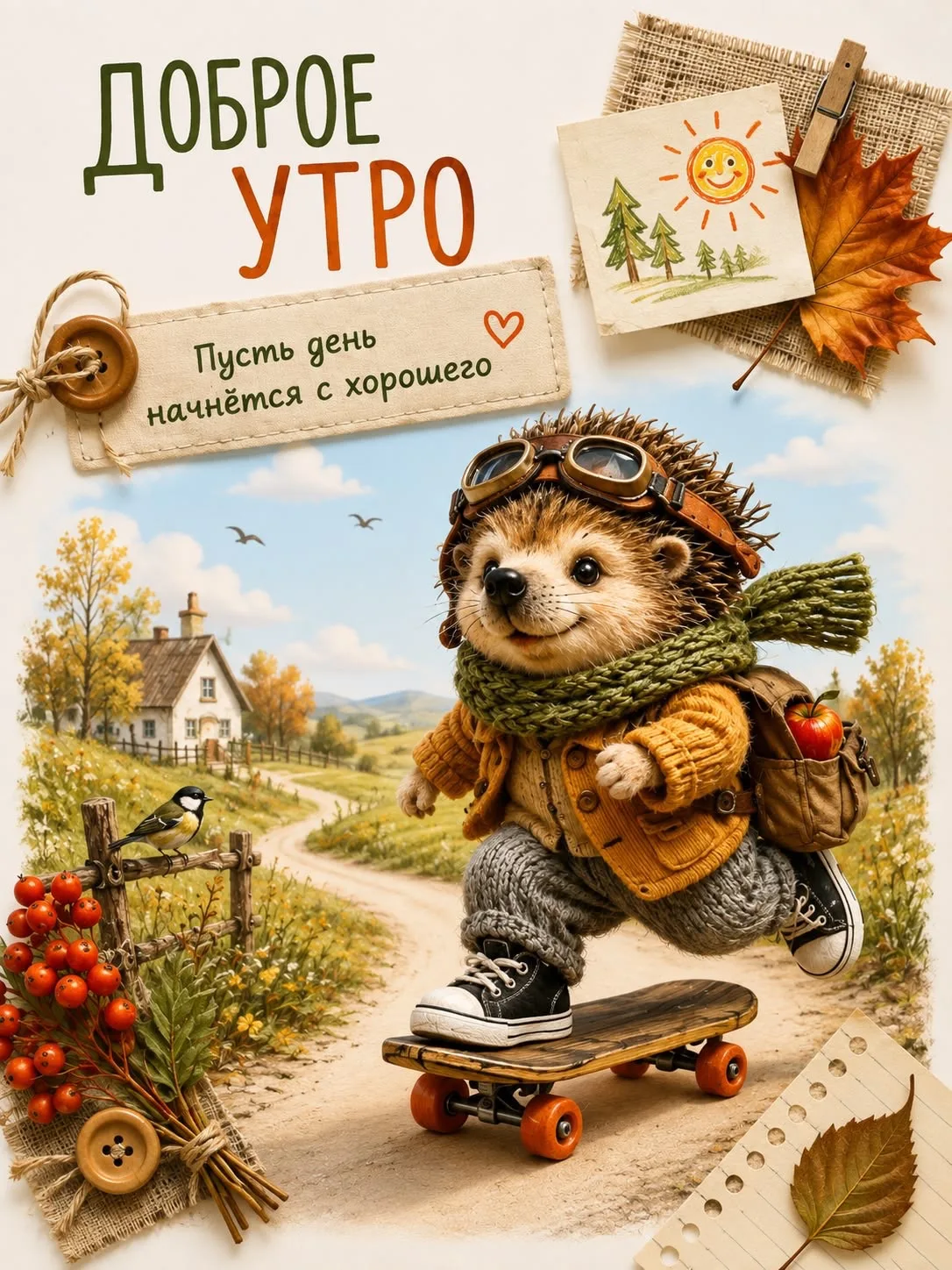 Дом Открыток🏠
