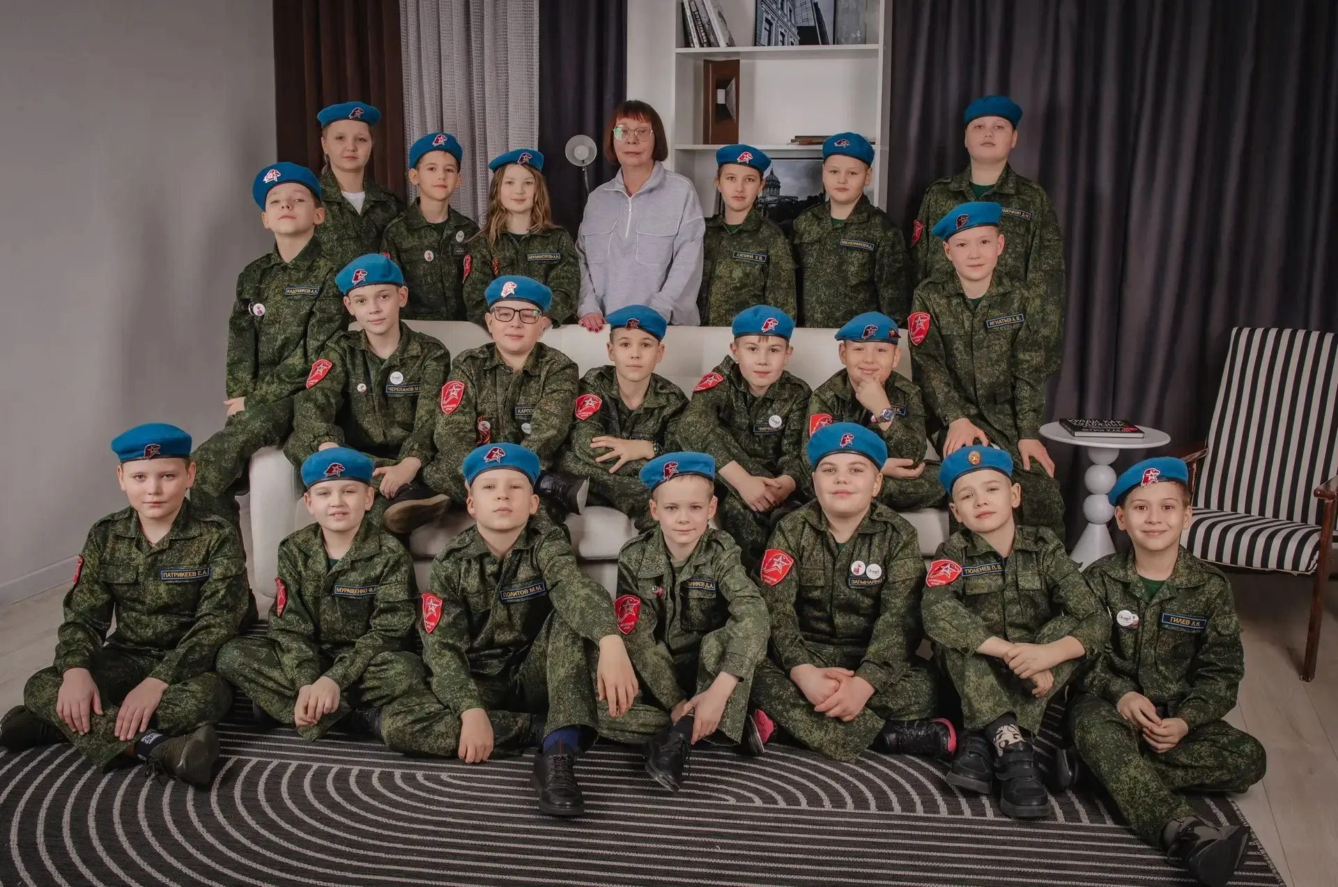 📣 ПОЗДРАВЛЯЕМ ПОБЕДИТЕЛЕЙ ЗАОЧНОГО ЭТАПА!
Подведены итоги заочного этапа краевого конкурса «Лучший 
