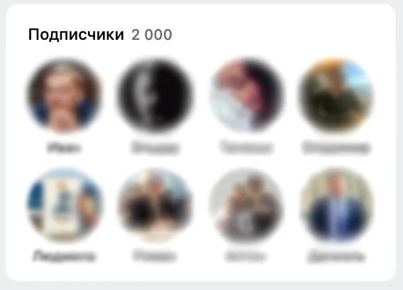 Ура, юбилей!