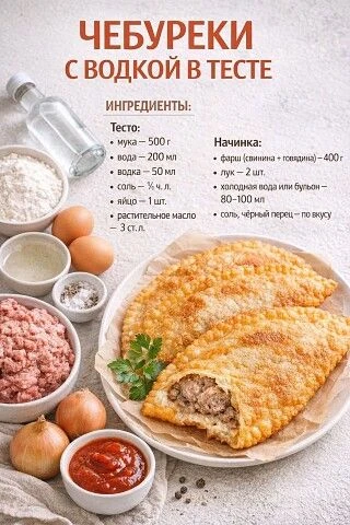 🥘ВКУС СССР